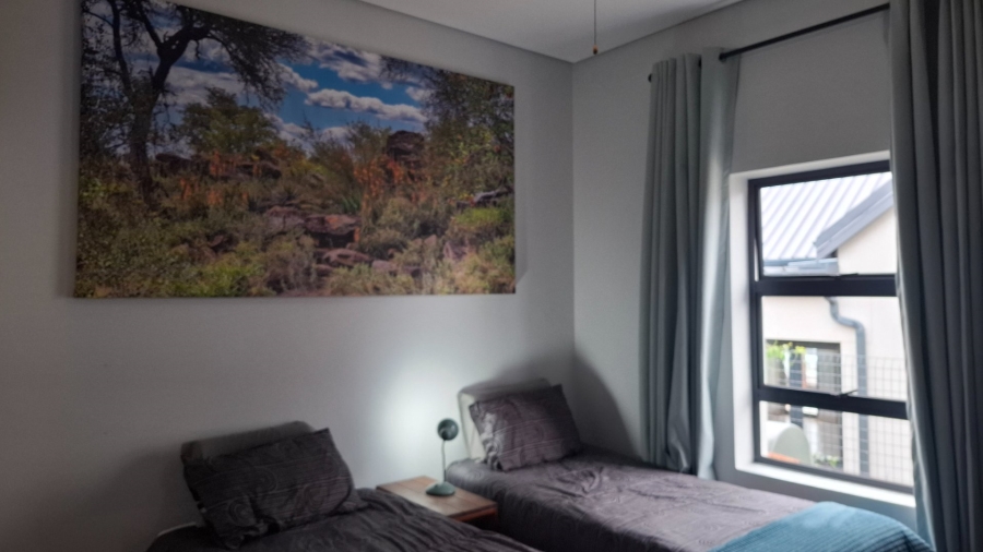 2 Bedroom Property for Sale in Hartland Lifestyle Estate Western Cape